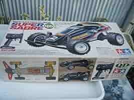 タミヤ★QD新品1/10クイックドライブラジコン★スカイラインGT-R送料無料 1/10RC XB(完成モデル) MOTUL AUTECH GT-R（TT-02シャーシ）: RC